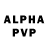 Alpha-PVP VHQ technodrome