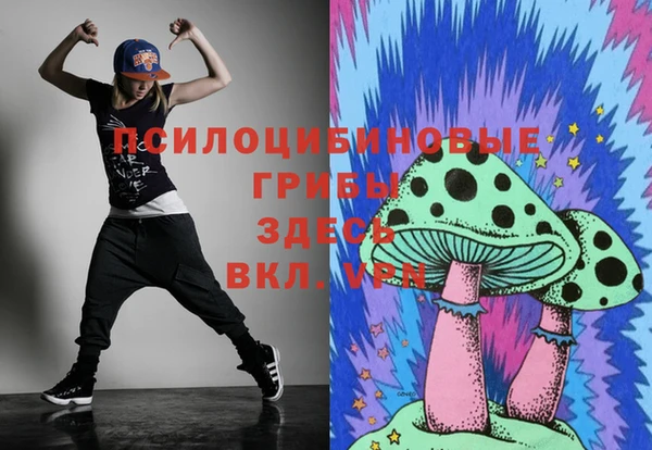 мдпв Баксан